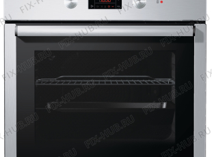 Плита (духовка) Gorenje BO5330AX (266728, EVP231-444M) - Фото